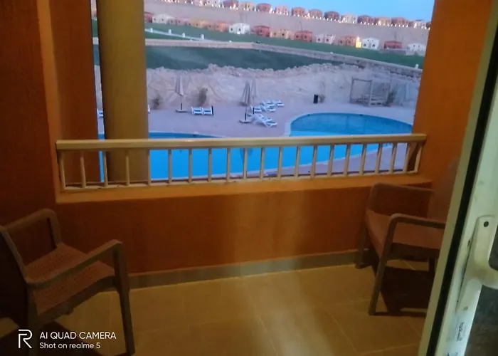 العين السخنه Ain Sukhna