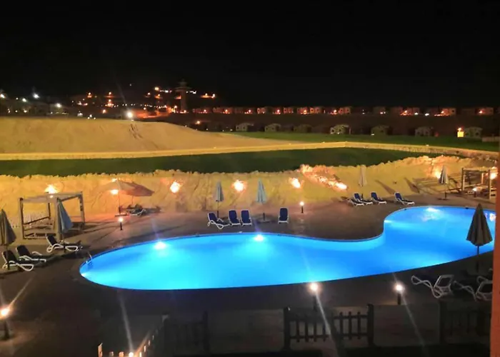 العين السخنه * Ain Sukhna