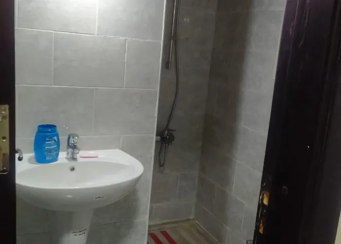 العين السخنه Apartment