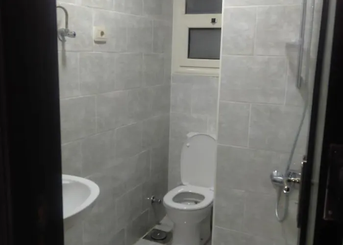 العين السخنه Apartment