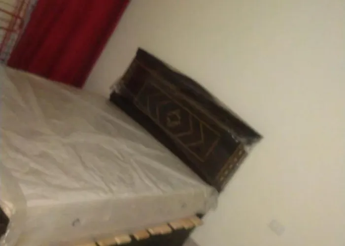 Apartment العين السخنه *