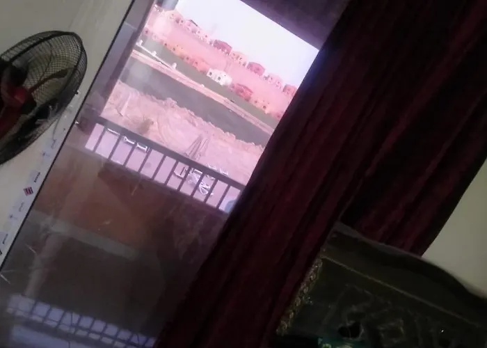العين السخنه